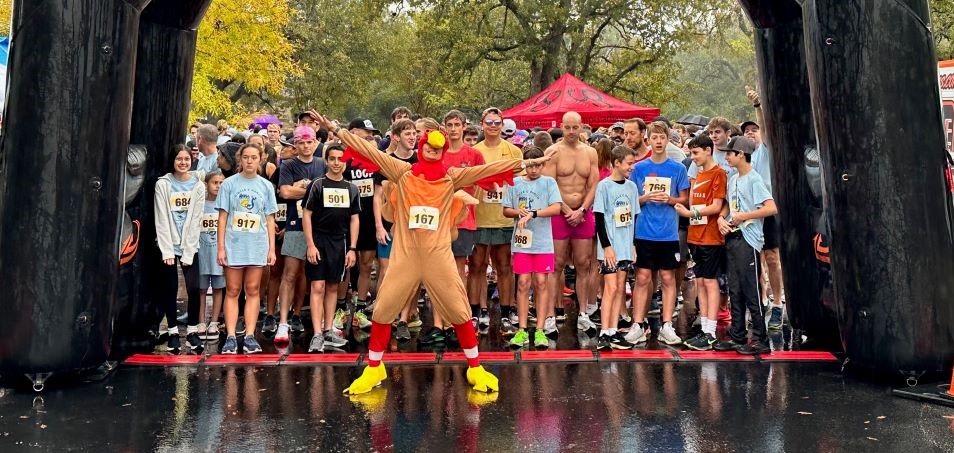 Circle C Ranch Turkey Trot
